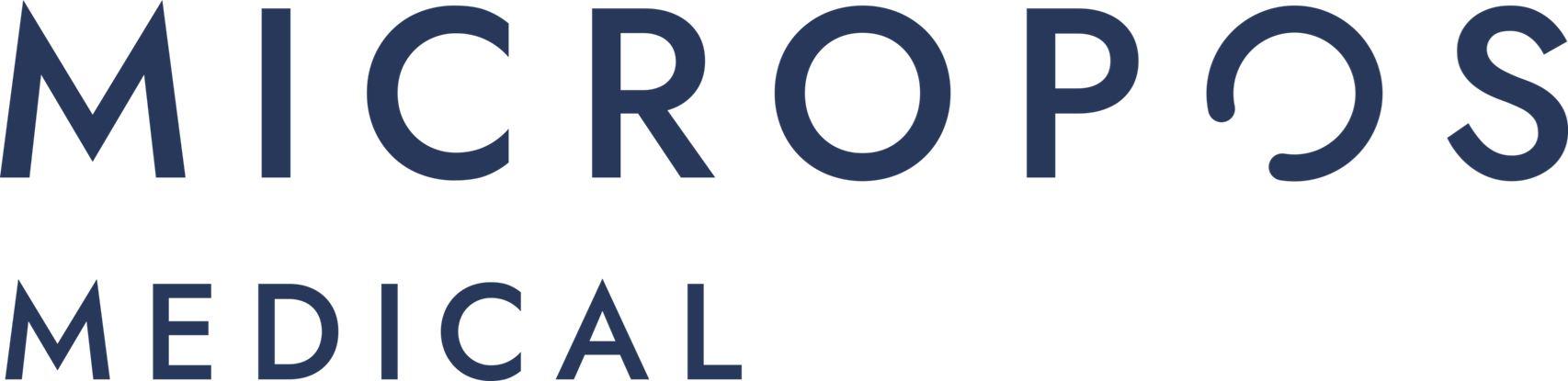 Micropos Medical