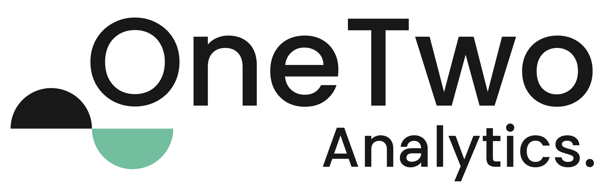 OTA Horizontal Black