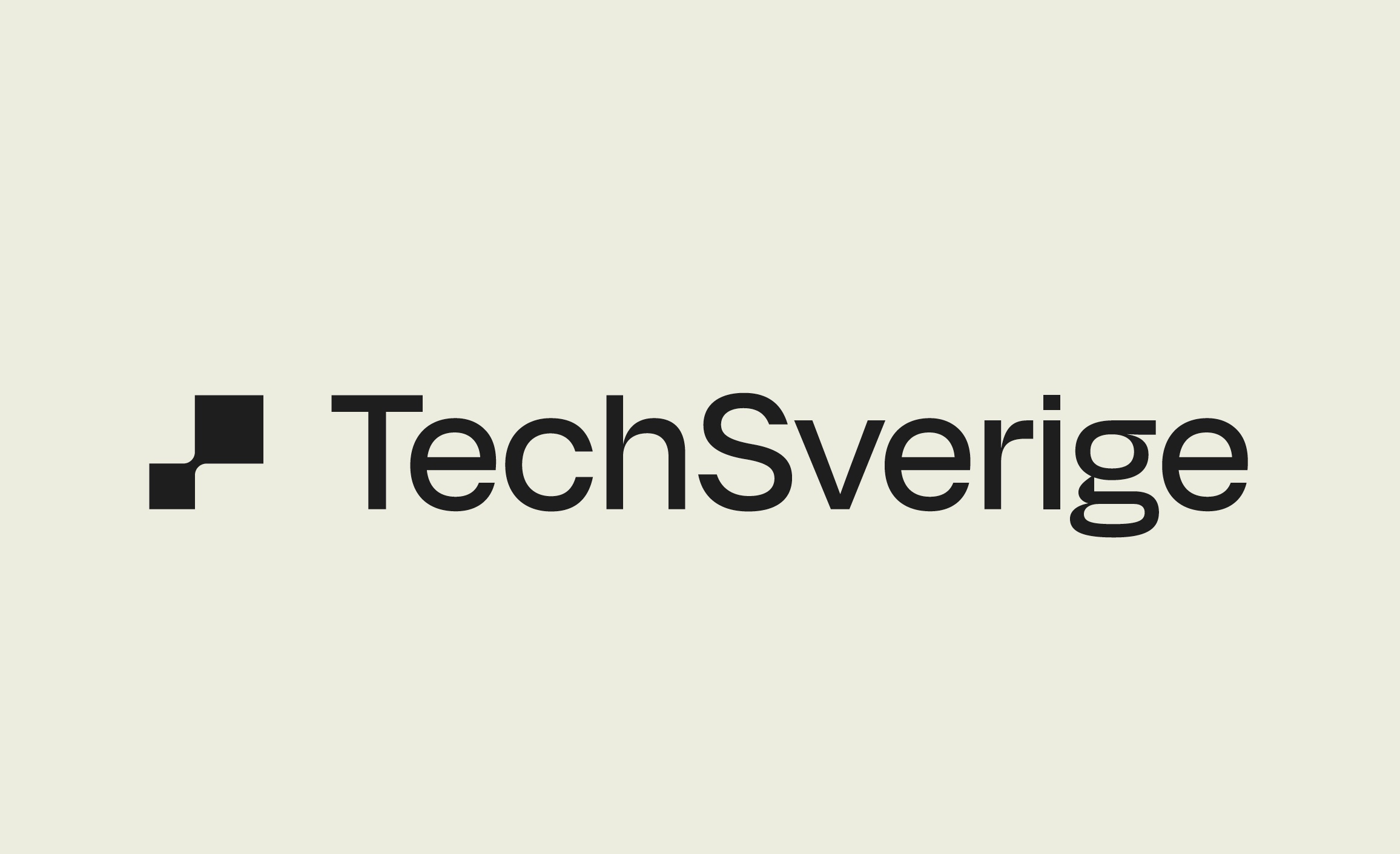 Techverige Logo